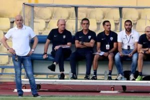 Κλασικό ΝΤΕΡΜΠΙ "Χ"ωρίς νικητή! (Φώτος)