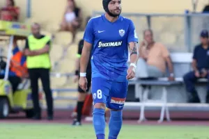 Κλασικό ΝΤΕΡΜΠΙ "Χ"ωρίς νικητή! (Φώτος)