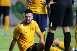 Κλασικό ΝΤΕΡΜΠΙ "Χ"ωρίς νικητή! (Φώτος)