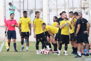 ΝΙΚΗ ΑΕΛ 