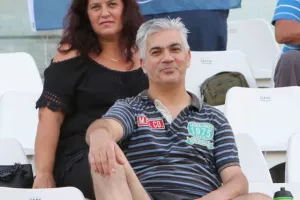 Αποκλεισμός... με ΙΔΙΟ σκηνικό (φώτος)