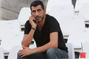 Αποκλεισμός... με ΙΔΙΟ σκηνικό (φώτος)