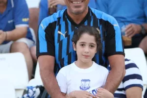 Αποκλεισμός... με ΙΔΙΟ σκηνικό (φώτος)