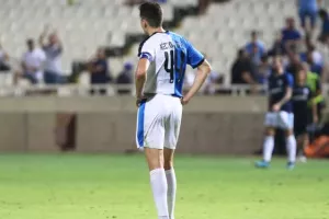 Αποκλεισμός... με ΙΔΙΟ σκηνικό (φώτος)