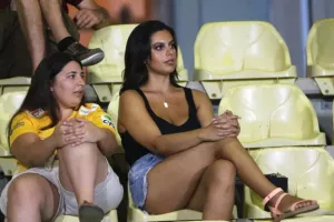 Πρώτο τρίποντο... με Κάρλος και Αβραάμ! (φώτος)