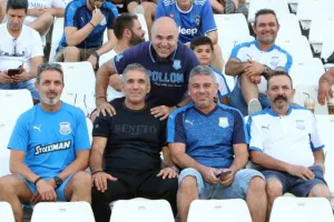 ΑΠΟΛΛΩΝΙΣΤΕΣ στο "ΓΣΠ"/ Η προπώληση και οι εκτιμήσεις