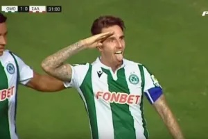 (ΒΙΝΤΕΟ) Το 2-0 με Ματ! 