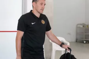 ΠΑΛΕΨΕ αλλά... ΑΠΟΚΛΕΙΣΜΟΣ από τα 11 βήματα (Φώτος)