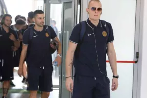 ΠΑΛΕΨΕ αλλά... ΑΠΟΚΛΕΙΣΜΟΣ από τα 11 βήματα (Φώτος)
