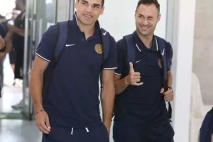 ΠΑΛΕΨΕ αλλά... ΑΠΟΚΛΕΙΣΜΟΣ από τα 11 βήματα (Φώτος)