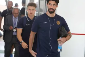 ΠΑΛΕΨΕ αλλά... ΑΠΟΚΛΕΙΣΜΟΣ από τα 11 βήματα (Φώτος)