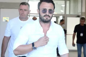 ΠΑΛΕΨΕ αλλά... ΑΠΟΚΛΕΙΣΜΟΣ από τα 11 βήματα (Φώτος)
