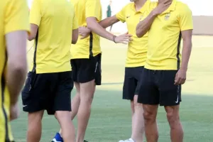 ΠΑΛΕΨΕ αλλά... ΑΠΟΚΛΕΙΣΜΟΣ από τα 11 βήματα (Φώτος)