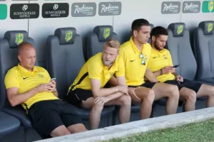 ΠΑΛΕΨΕ αλλά... ΑΠΟΚΛΕΙΣΜΟΣ από τα 11 βήματα (Φώτος)