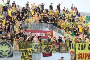 ΠΑΛΕΨΕ αλλά... ΑΠΟΚΛΕΙΣΜΟΣ από τα 11 βήματα (Φώτος)