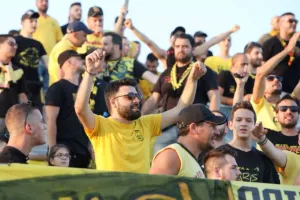 ΠΑΛΕΨΕ αλλά... ΑΠΟΚΛΕΙΣΜΟΣ από τα 11 βήματα (Φώτος)