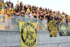 ΠΑΛΕΨΕ αλλά... ΑΠΟΚΛΕΙΣΜΟΣ από τα 11 βήματα (Φώτος)