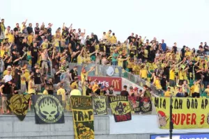 ΠΑΛΕΨΕ αλλά... ΑΠΟΚΛΕΙΣΜΟΣ από τα 11 βήματα (Φώτος)
