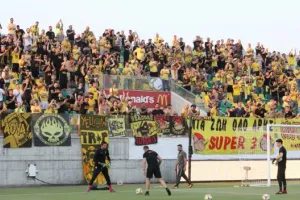 ΠΑΛΕΨΕ αλλά... ΑΠΟΚΛΕΙΣΜΟΣ από τα 11 βήματα (Φώτος)