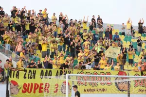 ΠΑΛΕΨΕ αλλά... ΑΠΟΚΛΕΙΣΜΟΣ από τα 11 βήματα (Φώτος)
