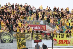 ΠΑΛΕΨΕ αλλά... ΑΠΟΚΛΕΙΣΜΟΣ από τα 11 βήματα (Φώτος)