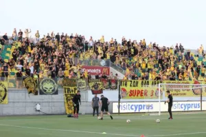 ΠΑΛΕΨΕ αλλά... ΑΠΟΚΛΕΙΣΜΟΣ από τα 11 βήματα (Φώτος)