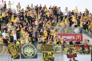 ΠΑΛΕΨΕ αλλά... ΑΠΟΚΛΕΙΣΜΟΣ από τα 11 βήματα (Φώτος)