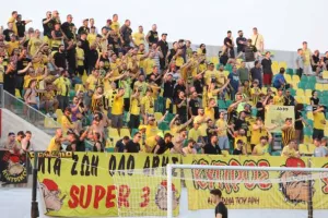 ΠΑΛΕΨΕ αλλά... ΑΠΟΚΛΕΙΣΜΟΣ από τα 11 βήματα (Φώτος)