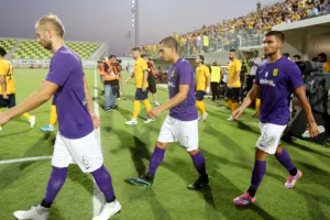 ΠΑΛΕΨΕ αλλά... ΑΠΟΚΛΕΙΣΜΟΣ από τα 11 βήματα (Φώτος)