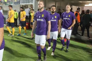 ΠΑΛΕΨΕ αλλά... ΑΠΟΚΛΕΙΣΜΟΣ από τα 11 βήματα (Φώτος)