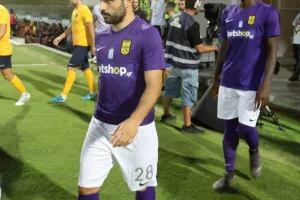 ΠΑΛΕΨΕ αλλά... ΑΠΟΚΛΕΙΣΜΟΣ από τα 11 βήματα (Φώτος)