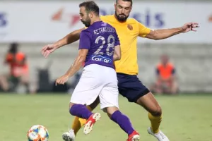ΠΑΛΕΨΕ αλλά... ΑΠΟΚΛΕΙΣΜΟΣ από τα 11 βήματα (Φώτος)