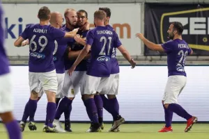 ΠΑΛΕΨΕ αλλά... ΑΠΟΚΛΕΙΣΜΟΣ από τα 11 βήματα (Φώτος)