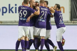 ΠΑΛΕΨΕ αλλά... ΑΠΟΚΛΕΙΣΜΟΣ από τα 11 βήματα (Φώτος)