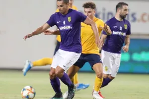 ΠΑΛΕΨΕ αλλά... ΑΠΟΚΛΕΙΣΜΟΣ από τα 11 βήματα (Φώτος)