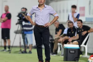 ΠΑΛΕΨΕ αλλά... ΑΠΟΚΛΕΙΣΜΟΣ από τα 11 βήματα (Φώτος)