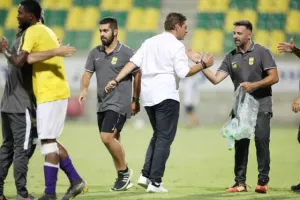 ΠΑΛΕΨΕ αλλά... ΑΠΟΚΛΕΙΣΜΟΣ από τα 11 βήματα (Φώτος)