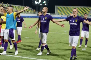 ΠΑΛΕΨΕ αλλά... ΑΠΟΚΛΕΙΣΜΟΣ από τα 11 βήματα (Φώτος)