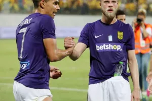 ΠΑΛΕΨΕ αλλά... ΑΠΟΚΛΕΙΣΜΟΣ από τα 11 βήματα (Φώτος)