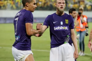 ΠΑΛΕΨΕ αλλά... ΑΠΟΚΛΕΙΣΜΟΣ από τα 11 βήματα (Φώτος)