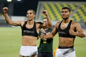 ΠΑΛΕΨΕ αλλά... ΑΠΟΚΛΕΙΣΜΟΣ από τα 11 βήματα (Φώτος)
