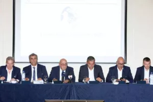 (ΦΩΤΟΣ)  Η Γ.Σ της ΚΟΠ - Οι 5 πυλώνες του Στρατηγικού Σχεδιασμού 