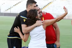 ΗΤΤΑ με... ΜΕΙΩΣΗ στο 95'! (Φώτος)