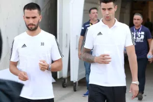 ΗΤΤΑ με... ΜΕΙΩΣΗ στο 95'! (Φώτος)