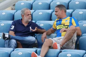 ΗΤΤΑ με... ΜΕΙΩΣΗ στο 95'! (Φώτος)