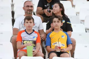 ΗΤΤΑ με... ΜΕΙΩΣΗ στο 95'! (Φώτος)