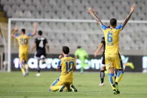ΗΤΤΑ με... ΜΕΙΩΣΗ στο 95'! (Φώτος)