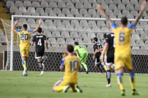 ΗΤΤΑ με... ΜΕΙΩΣΗ στο 95'! (Φώτος)