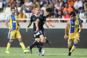 ΗΤΤΑ με... ΜΕΙΩΣΗ στο 95'! (Φώτος)