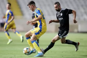 ΗΤΤΑ με... ΜΕΙΩΣΗ στο 95'! (Φώτος)